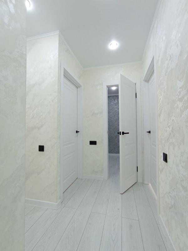 Квартира со свежим ремонтом !!! - Новотроицк