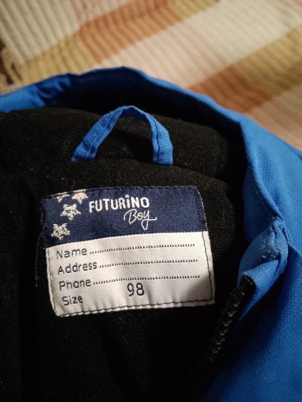 Продам новые сандали для мальчика 25 размер 300руб
Куртки на мальчика 500-1000руб
В хорошем состояни - Новотроицк