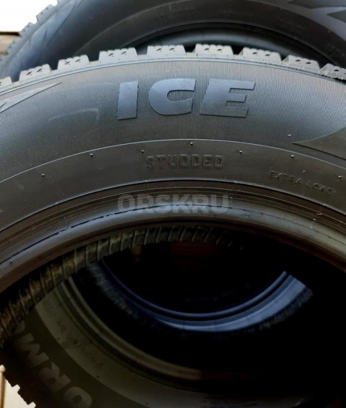 215/60 R16 99T. - Орск