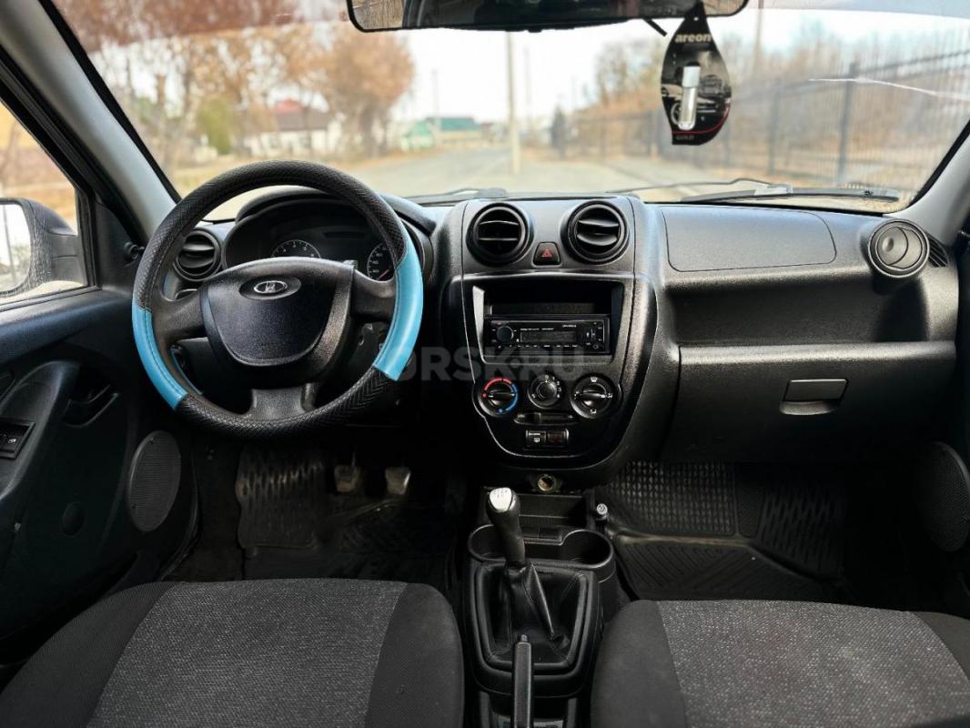 Продам Лада гранта 2012г
Автомобиль в хорошем состоянии 
Кузов дно пороги без гнили и дыр. - Орск