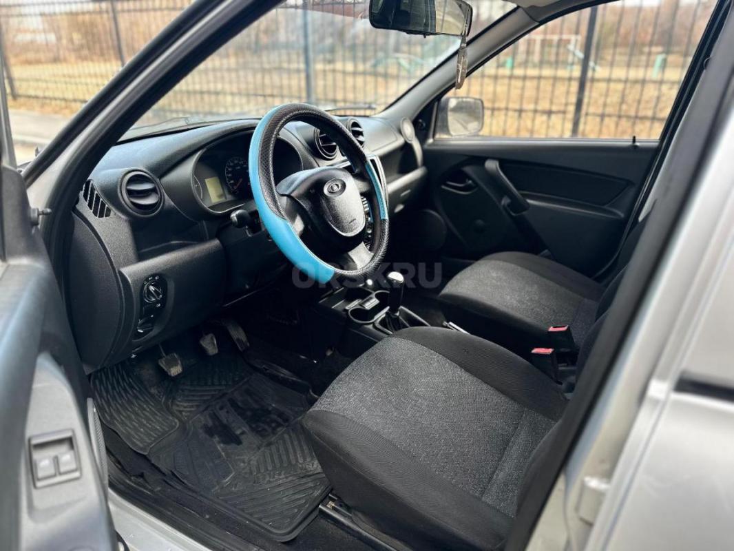 Продам Лада гранта 2012г
Автомобиль в хорошем состоянии 
Кузов дно пороги без гнили и дыр. - Орск