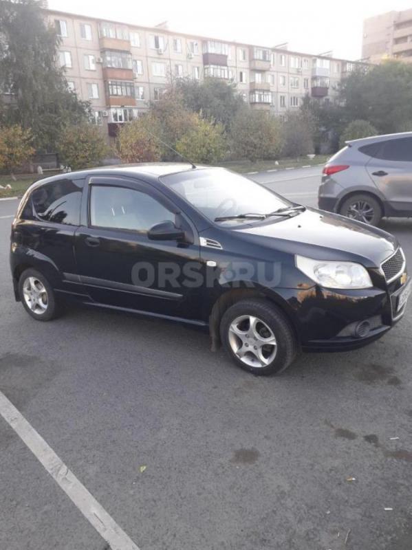 Продается стильный,экономичный,компактный автомобиль - Новотроицк