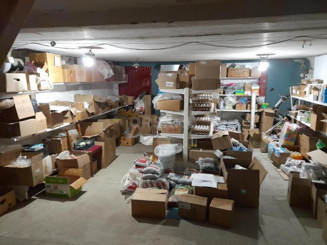 Продается готовый бизнес - мини супермаркет (продукты + товары хозяйственно-бытового назначения). - Орск