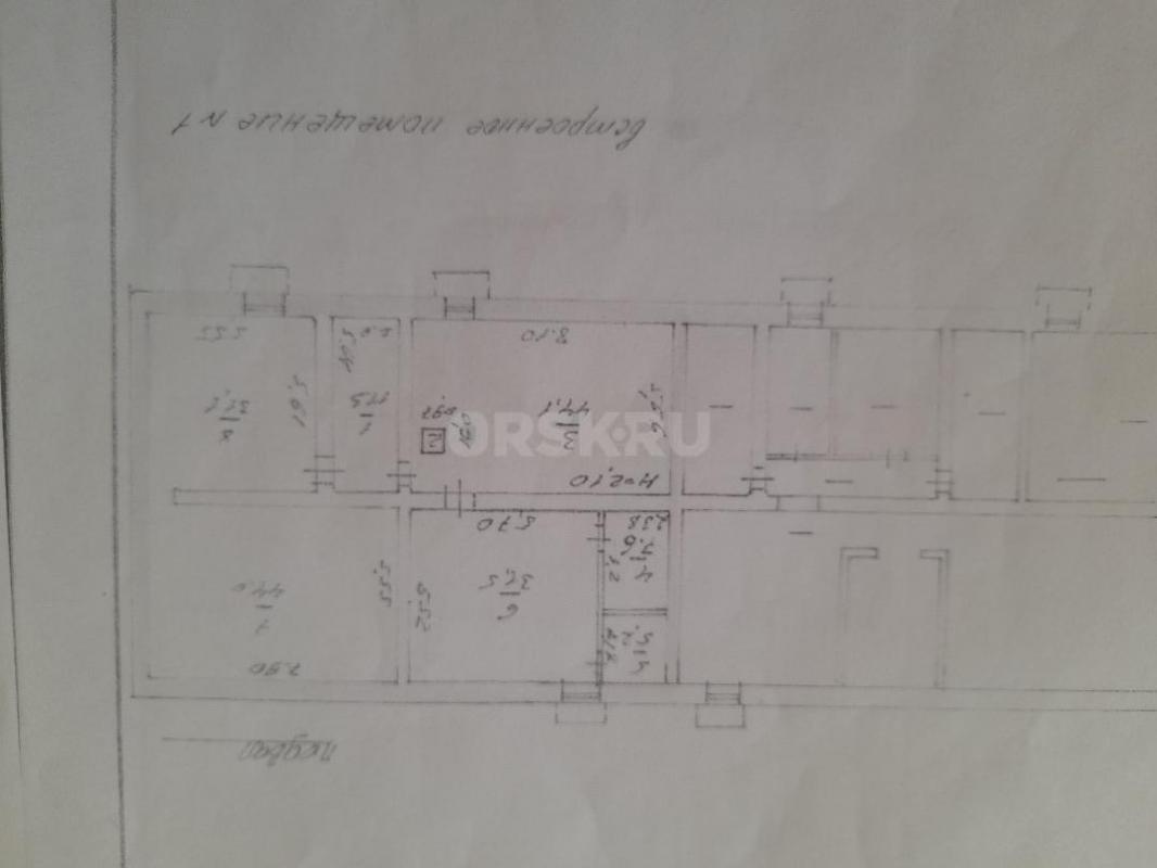 Продается готовый бизнес - мини супермаркет (продукты + товары хозяйственно-бытового назначения). - Орск