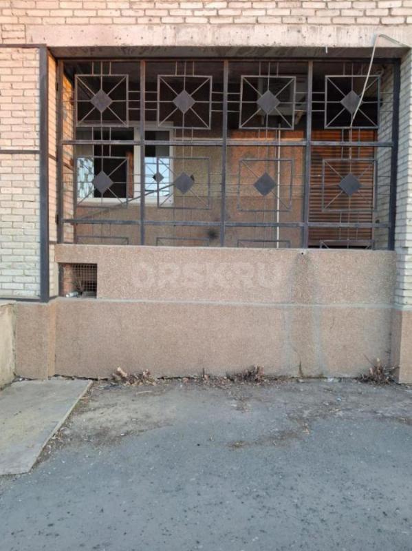 Сдам в аренду помещение под офис, магазин 89 кв. - Орск