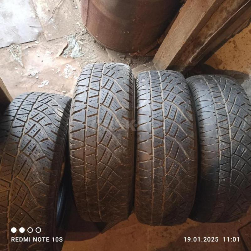 Запчасти на Шевроле Нива новые, защита двигателя -1800, защита раздатки, саленблоки 2101-2107 , на ш - Орск