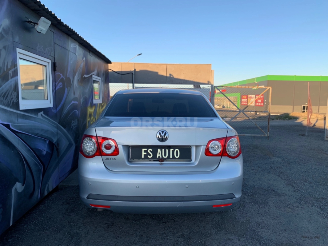 В ПРОДАЖЕ VOLKSWAGEN GETTA. 
2010 года в отличном техническом и внешнем состоянии. - Орск