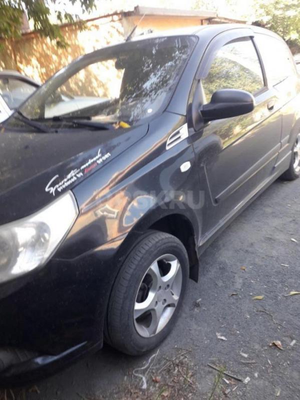 продается стильный,экономичный,хорош на все случаи жизни авомобиль - Новотроицк