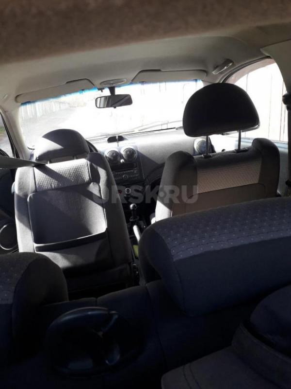 продается стильный,экономичный,хорош на все случаи жизни авомобиль - Новотроицк