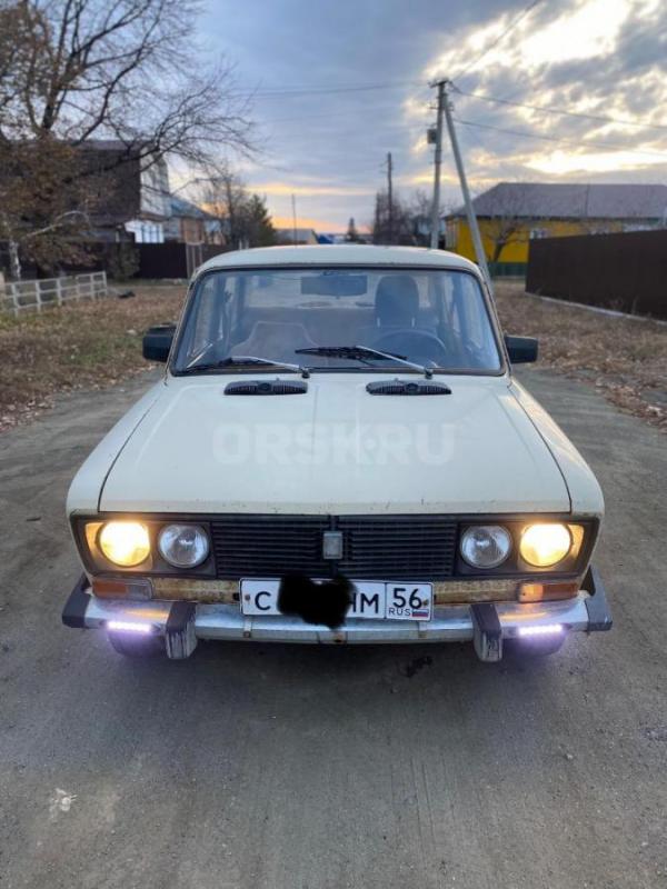 Продам рабочую машину, отличное состояние для своих лет, 2 хозяина! - Орск