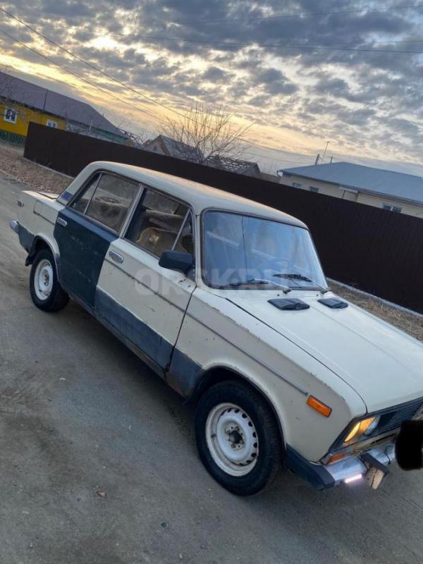 Продам рабочую машину, отличное состояние для своих лет, 2 хозяина! - Орск