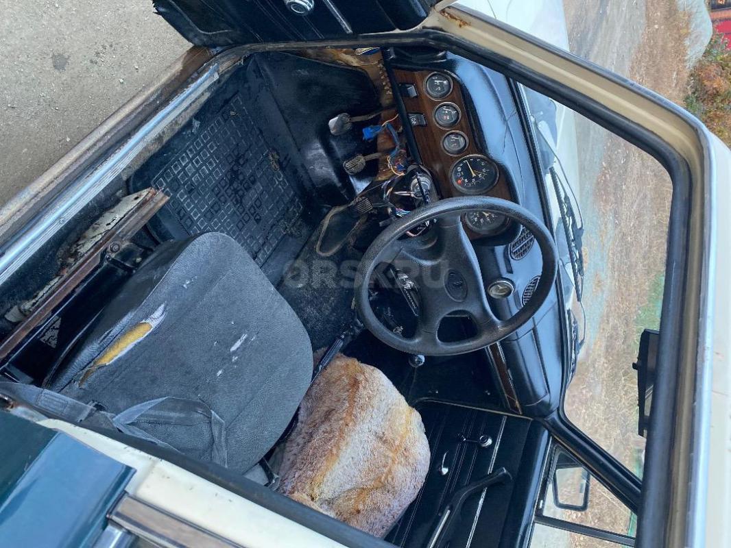 Продам рабочую машину, отличное состояние для своих лет, 2 хозяина! - Орск