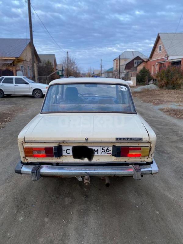 Продам рабочую машину, отличное состояние для своих лет, 2 хозяина! - Орск