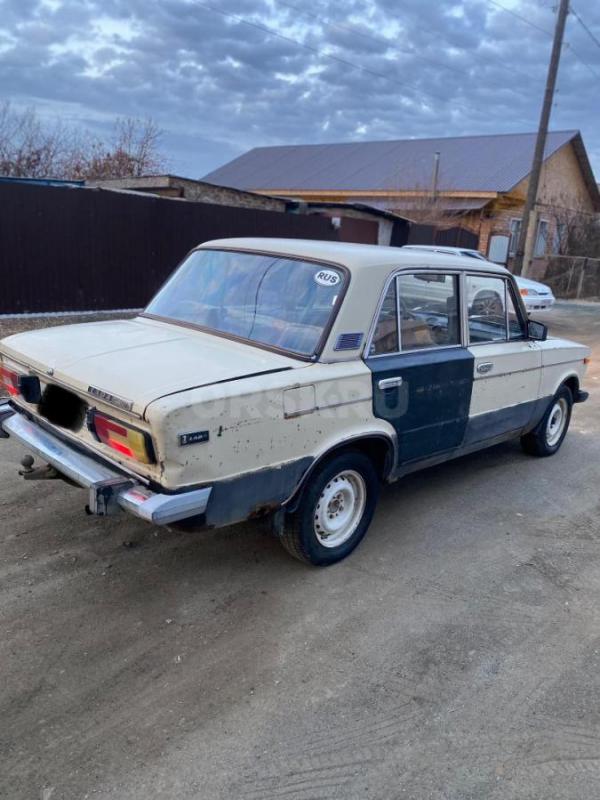 Продам рабочую машину, отличное состояние для своих лет, 2 хозяина! - Орск