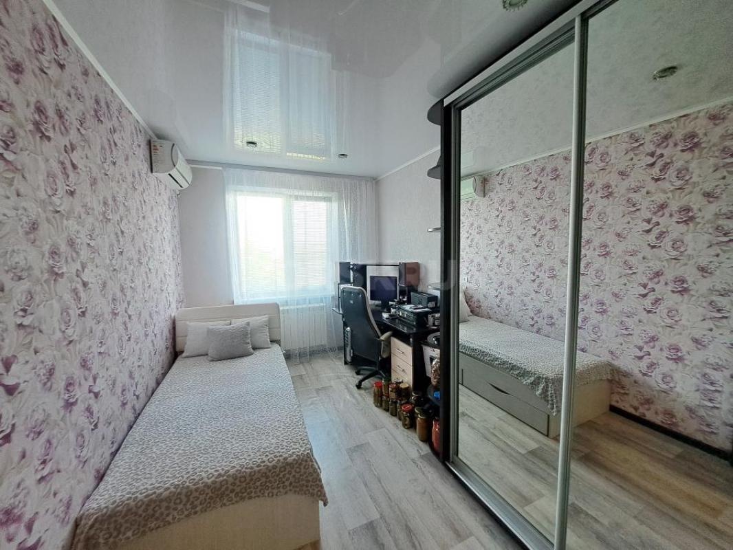 Продаётся светлая, 3ком. - Орск