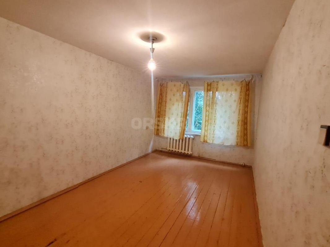 Уникальное предложение для тех, кто мечтает о просторной и светлой квартире! - Орск