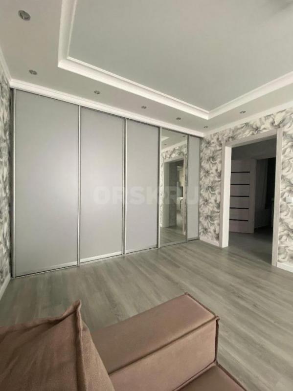 Сдам однокомнатную квартиру г. - Оренбург