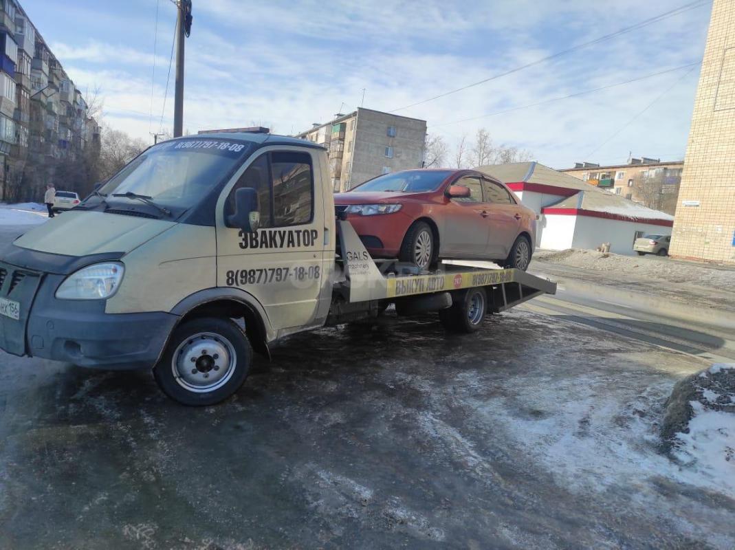 УСЛУГИ ЭВАКУАТОРА,ГОРОД-МЕЖГОРОД Манипулятора самый дешёвый километр любая сложность работы поможем - Орск