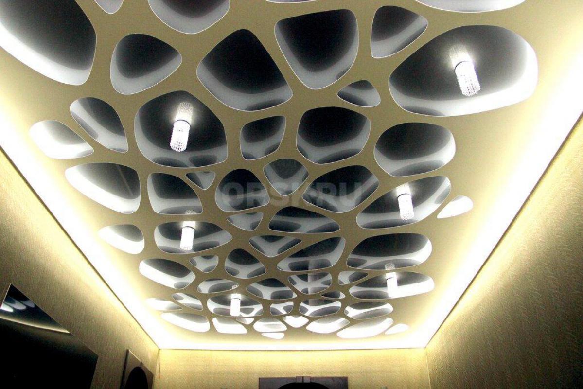 Натяжные потолки по привлекательным ценам. - Новотроицк