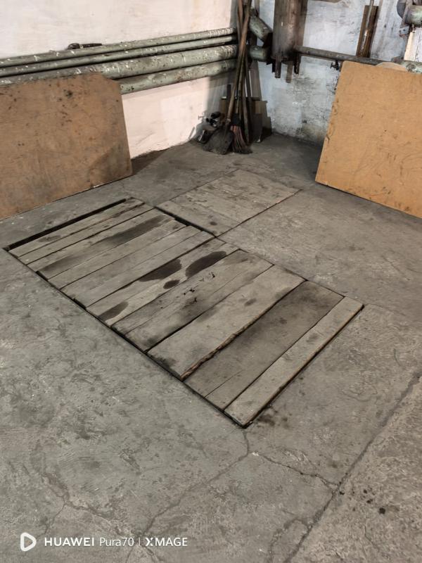 Сдам в аренду гаражный бокс. - Новотроицк