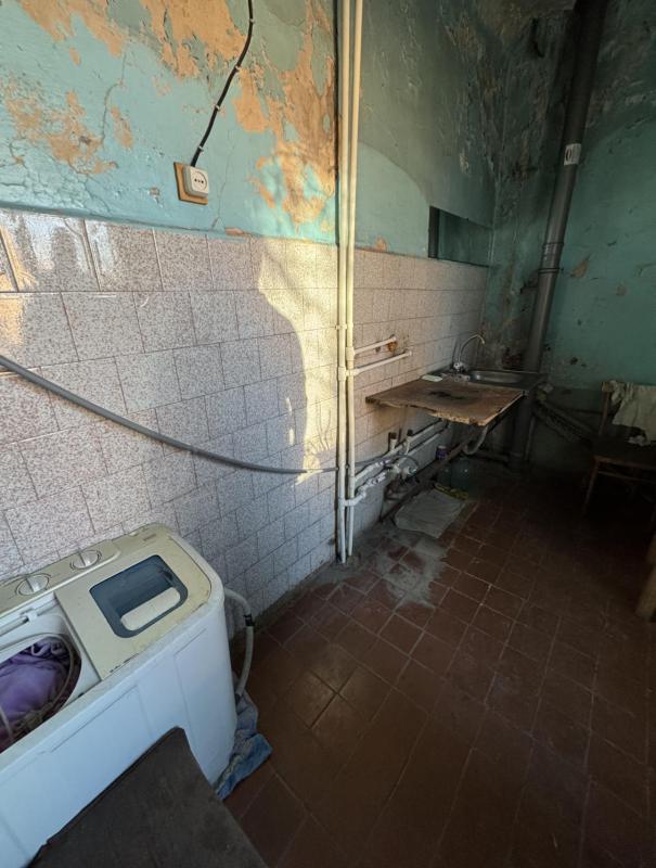 Комната
23 кв. - Новотроицк