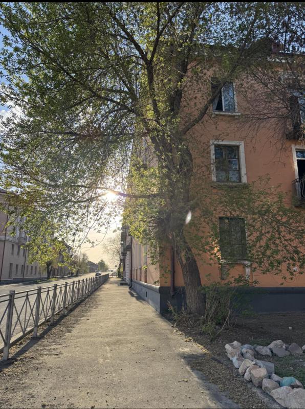 Комната
23 кв. - Новотроицк