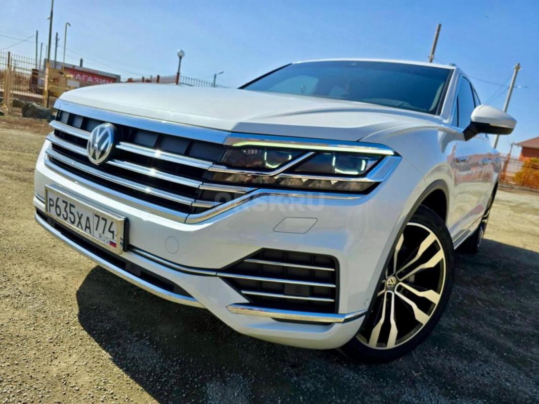 Дилерский Автомобиль с Родным Пробегом Всего 97км !!! - Орск