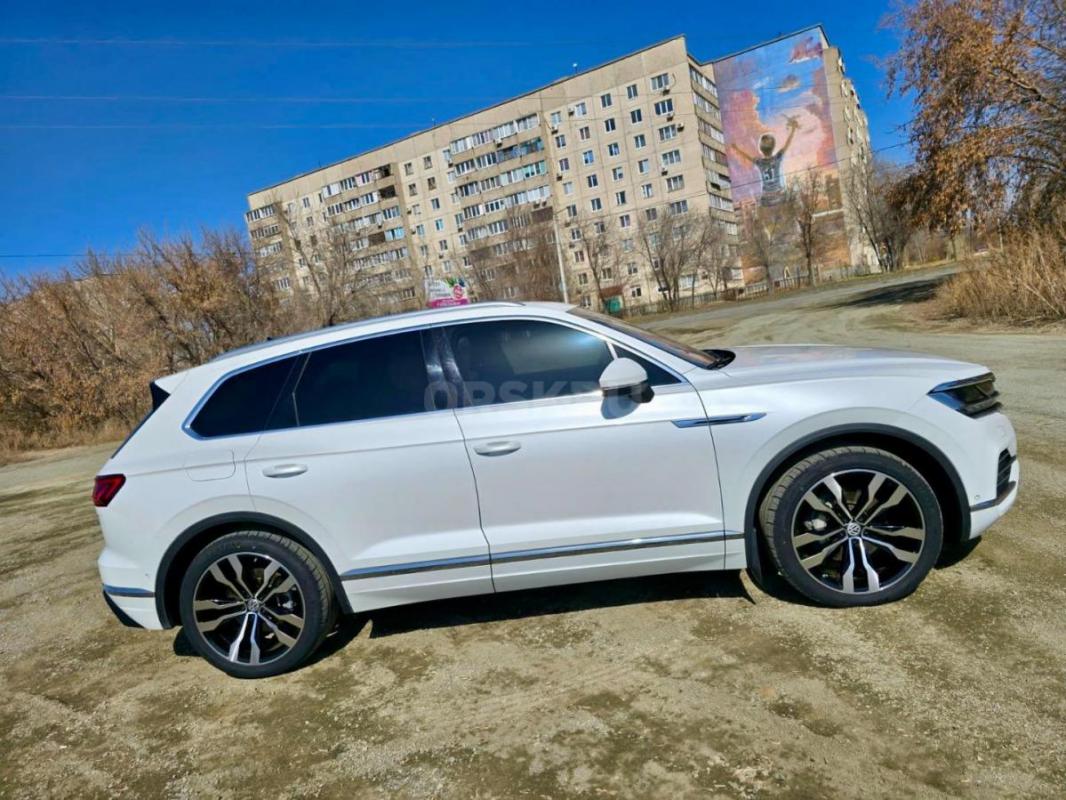 Дилерский Автомобиль с Родным Пробегом Всего 97км !!! - Орск