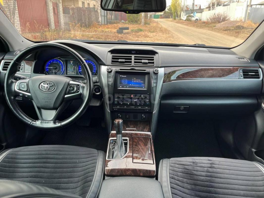 Продам Toyota Camry 55. - Орск