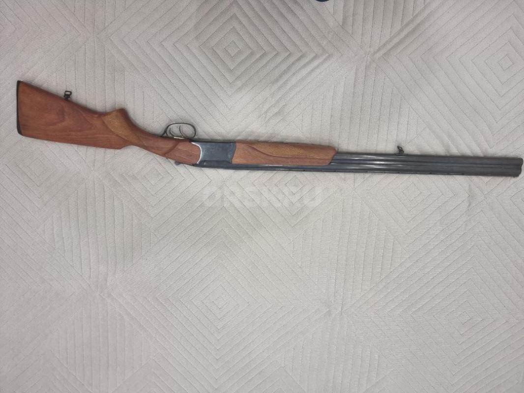 Продам ружье ИЖ-27, 16 КАЛИБР, 16/70, 1988 г. - Орск