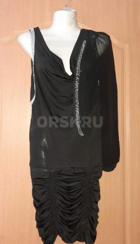 Продам платье р44,в отличном состоянии. - Орск