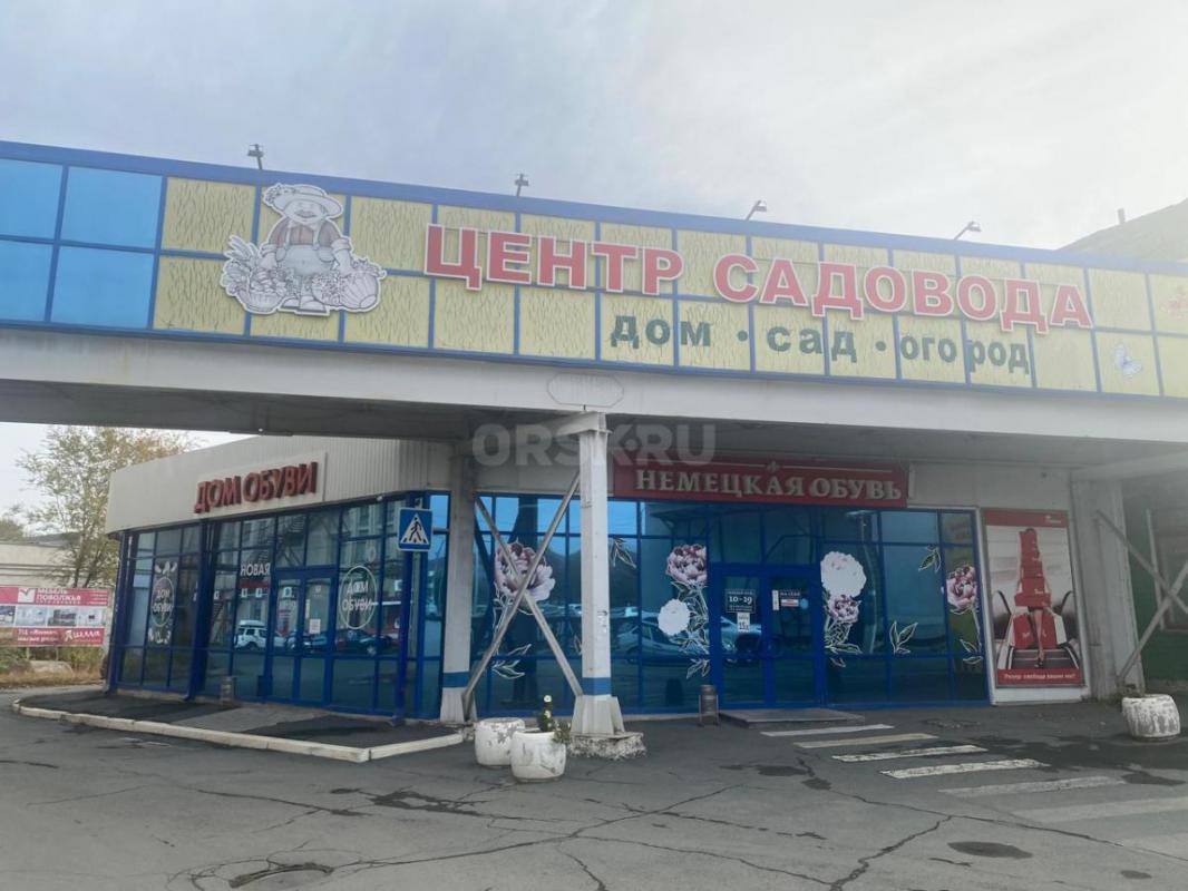 Сдам с ноября в аренду помещение 160 кв. - Орск