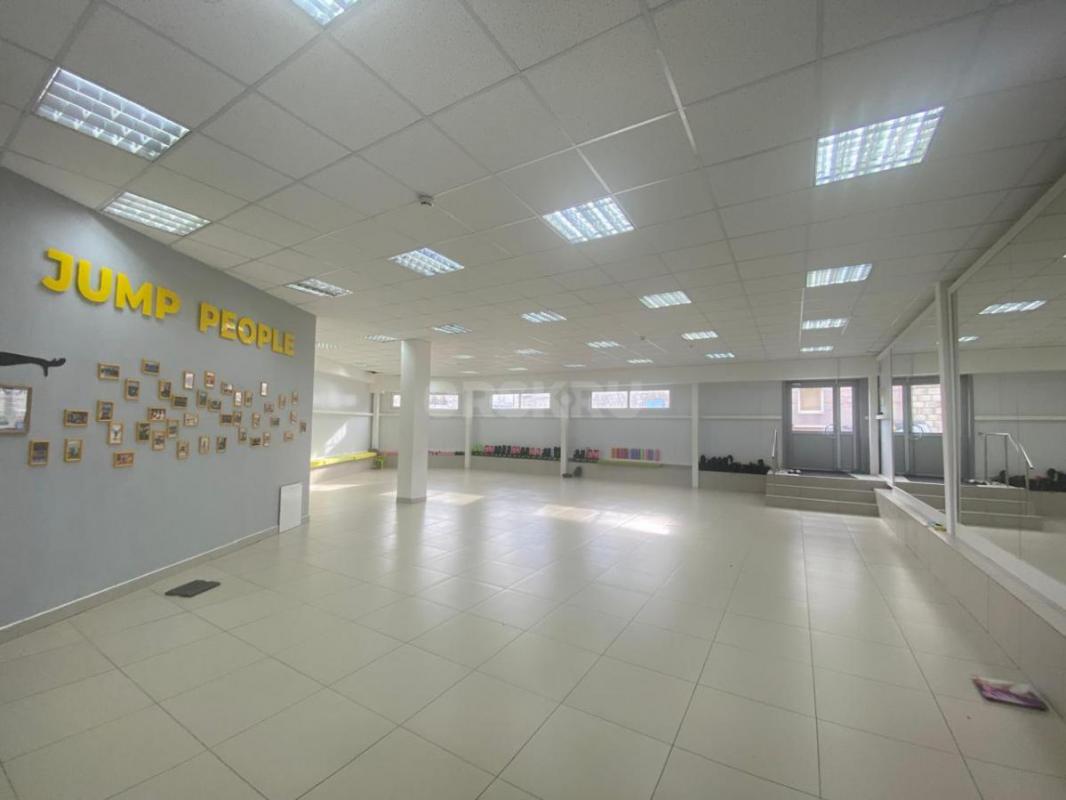 Сдам с ноября в аренду помещение 160 кв. - Орск