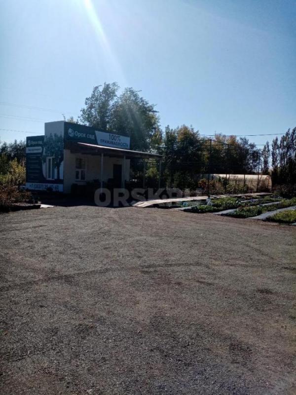 В питомник растений требуется мужчина разнорабочий, желающий расти и развиваться. - Орск