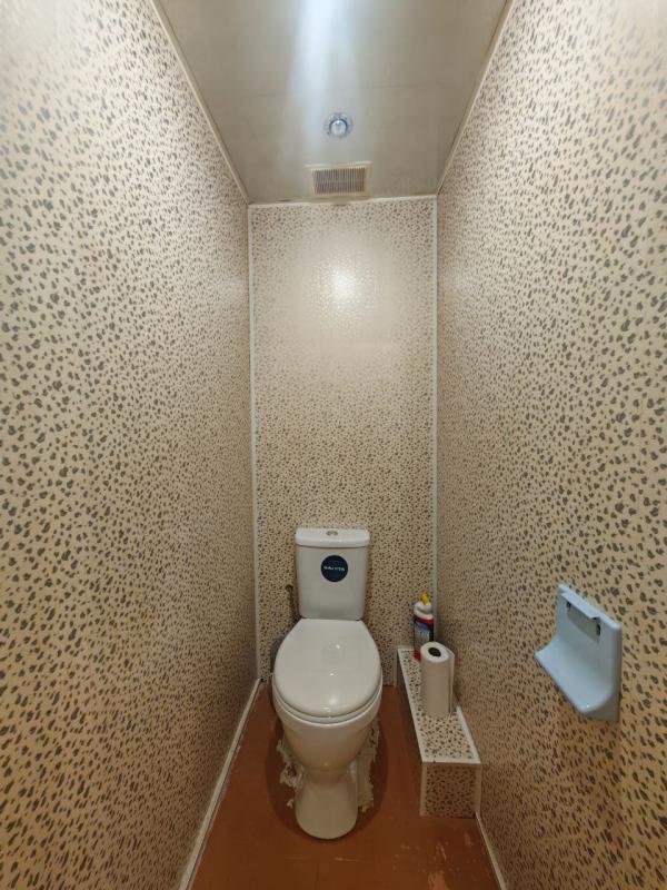 Продается 1-комнатная квартира в Новотроицке

Предлагаем вашему вниманию 1-комнатную квартиру улучше - Новотроицк