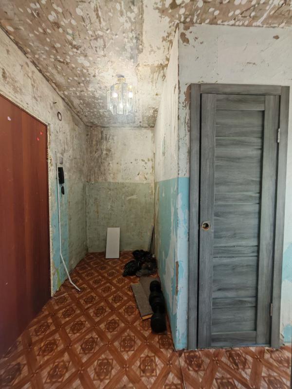 Продается 1-комнатная квартира в Новотроицке

Предлагаем вашему вниманию 1-комнатную квартиру улучше - Новотроицк