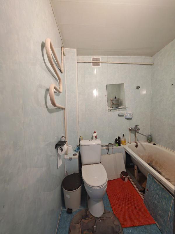 Продается 1-комнатная квартира в Новотроицке

Предлагаем вашему вниманию 1-комнатную квартиру улучше - Новотроицк