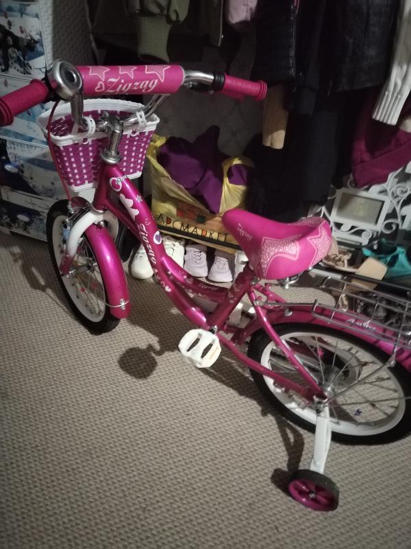 Продам велосипед 2025 года выпуска в связи с переездом в другую область. - Новотроицк