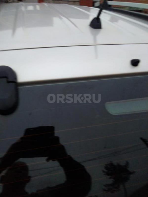 Продам ХУНДАЙ ТУКСОН   2006 г в отличном состоянии . - Орск