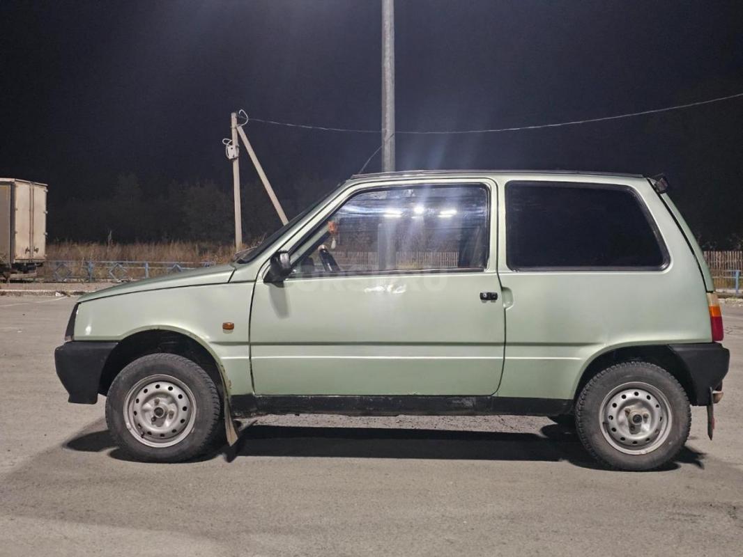 Машина ухоженная  в хорошем состоянии. - Орск