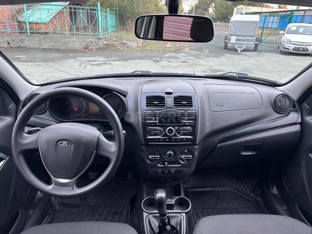 Продам гранту 2023 года . 1 хозяин, целая 100% . - Орск