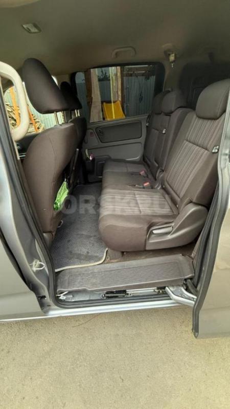 Продам Honda freed в хорошем состоянии - Орск