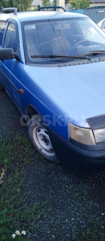 Продам ваз 2111. - Орск