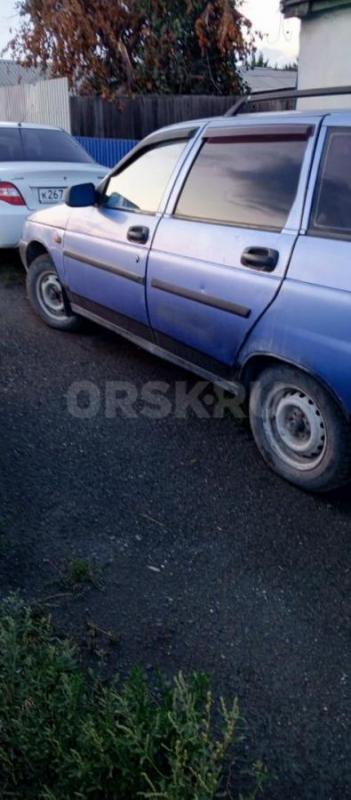 Продам ваз 2111. - Орск