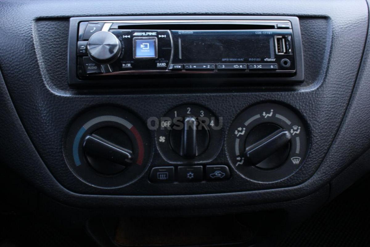 В продаже Mitsubishi Lancer &#039;2005 IX 
√Бензин, 1.6 л, 98 л. с.
√5 владельцев по ПТС!
√МК - Орск