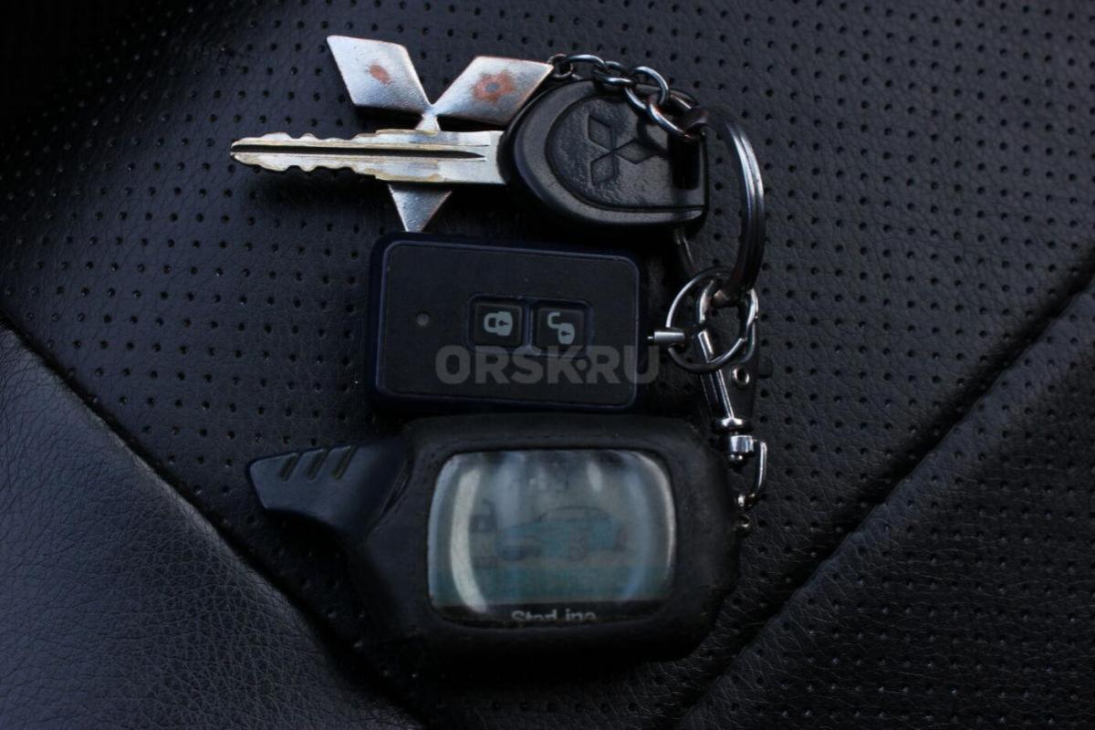 В продаже Mitsubishi Lancer &#039;2005 IX 
√Бензин, 1.6 л, 98 л. с.
√5 владельцев по ПТС!
√МК - Орск