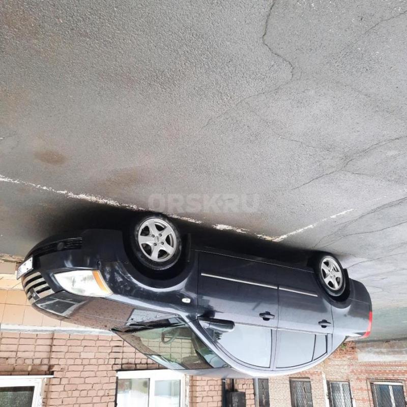 Продам черри А21 , 1 хозяин, на ходу, требует установки радиатора кондиционера и замены улитки руля. - Орск