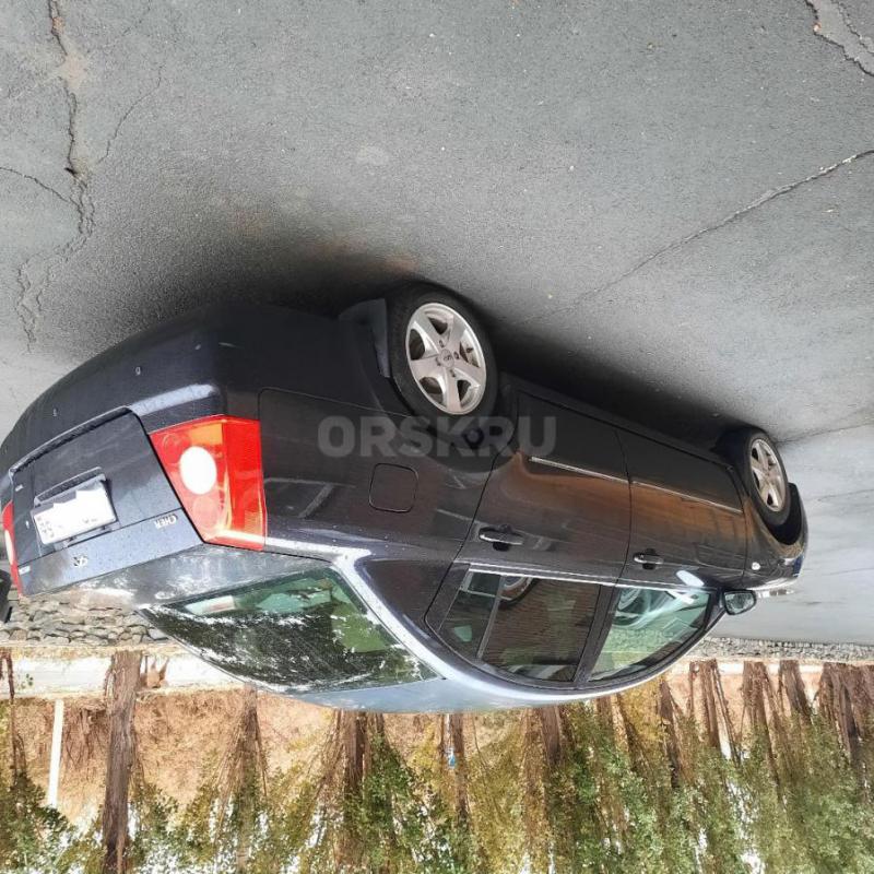 Продам черри А21 , 1 хозяин, на ходу, требует установки радиатора кондиционера и замены улитки руля. - Орск