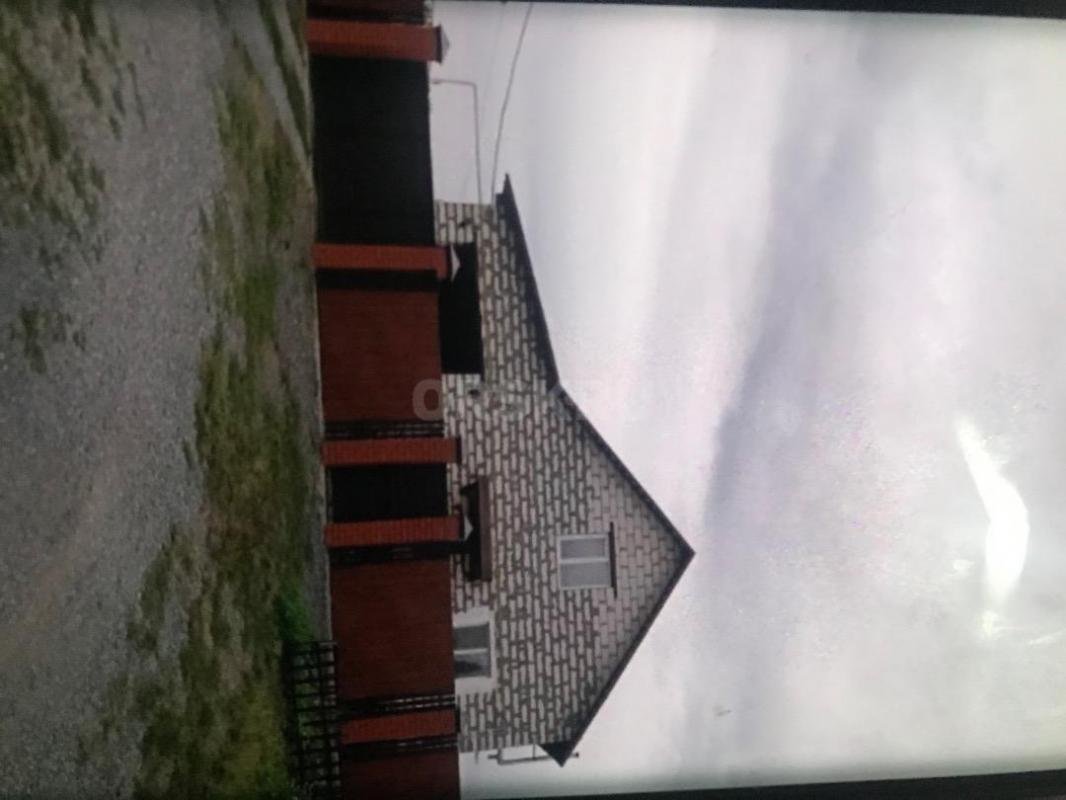 Продаётся дом 2015 г в пос. - Орск