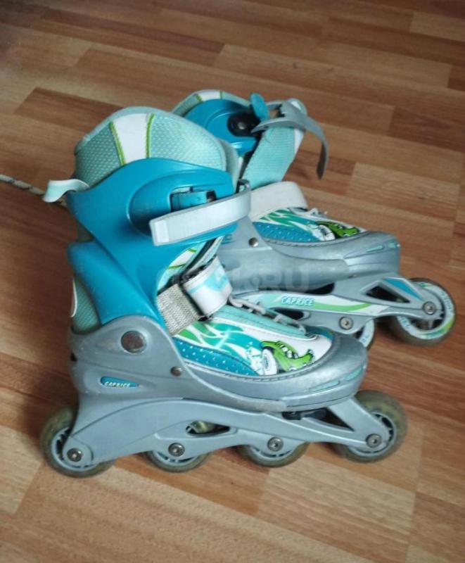 Продам недорого хоккейную экипировку в хорошем рабочем состоянии. - Орск